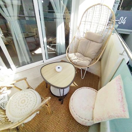 Papaya Cake By Lovely Property Corralejo Extérieur photo