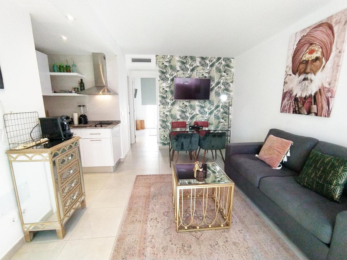 Papaya Cake By Lovely Property Corralejo Extérieur photo