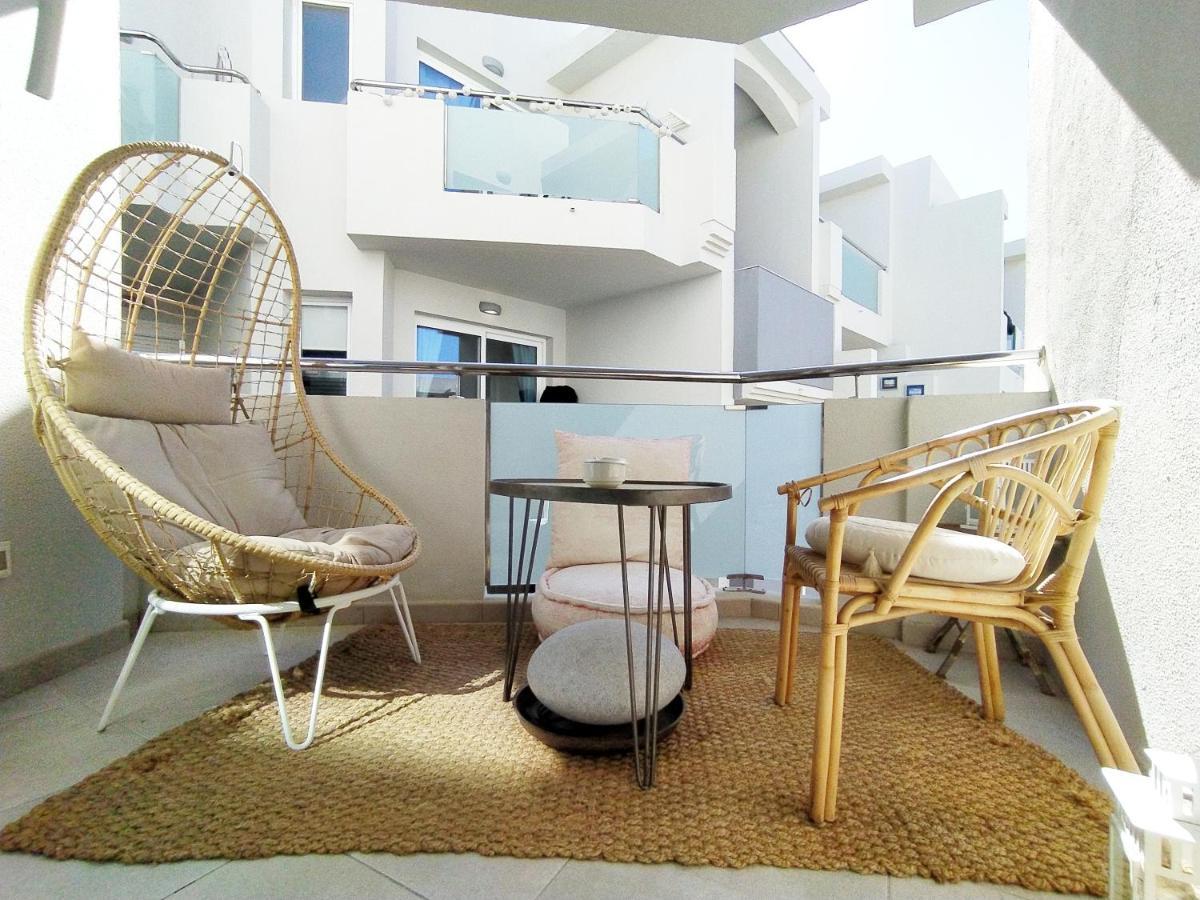 Papaya Cake By Lovely Property Corralejo Extérieur photo